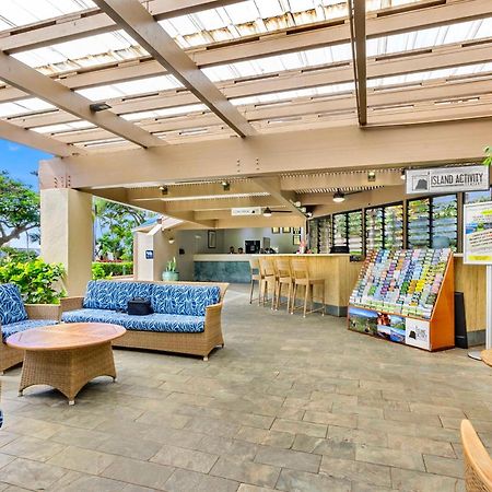 להיינה Sands Of Kahana Vacation Club מראה חיצוני תמונה