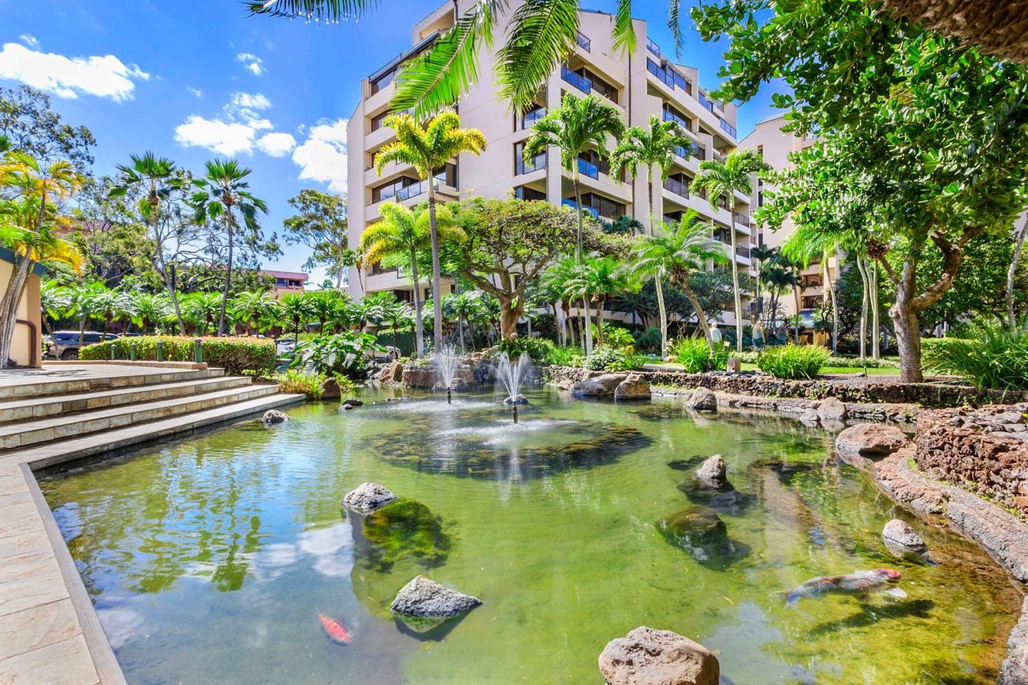 להיינה Sands Of Kahana Vacation Club מראה חיצוני תמונה
