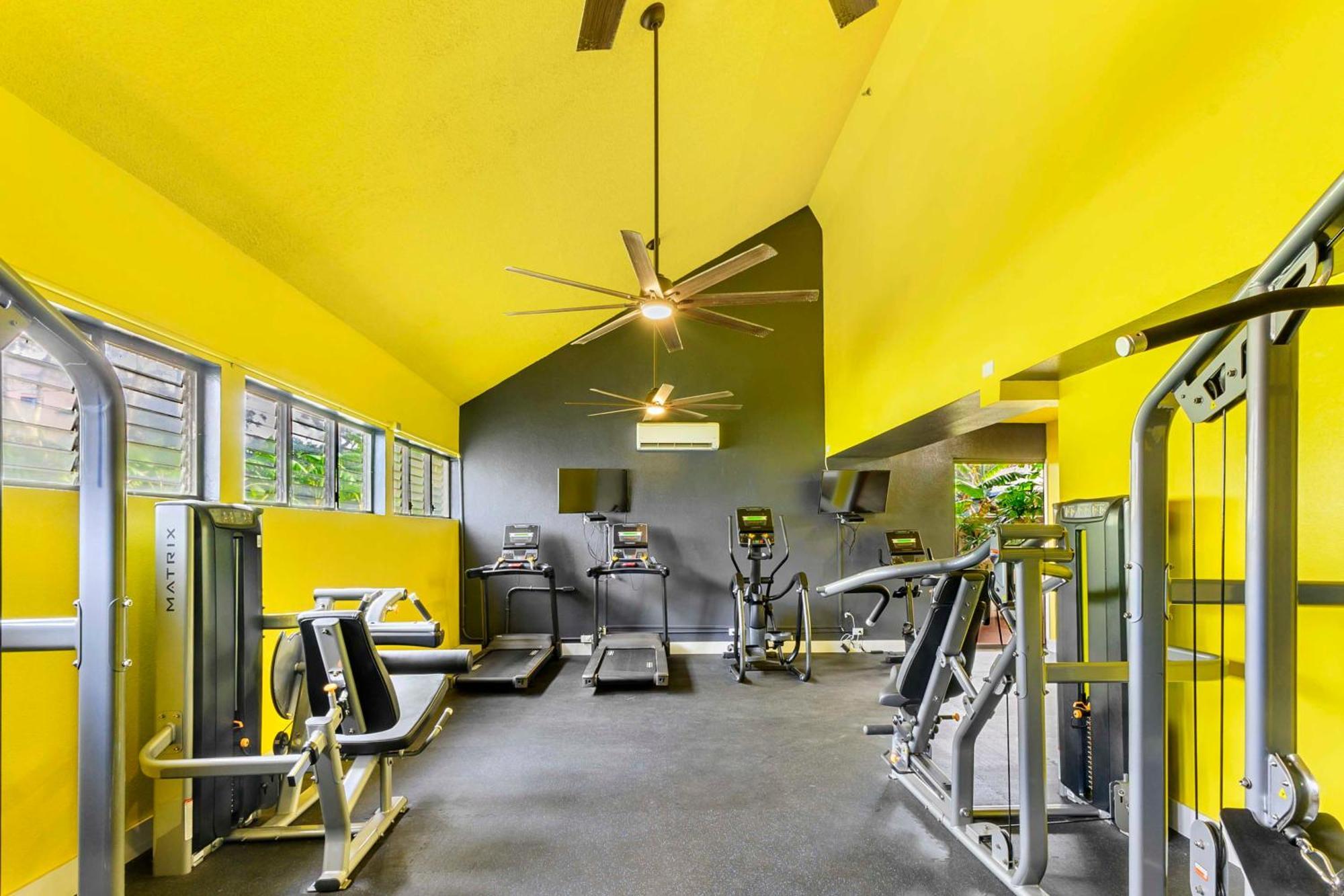 להיינה Sands Of Kahana Vacation Club מראה חיצוני תמונה