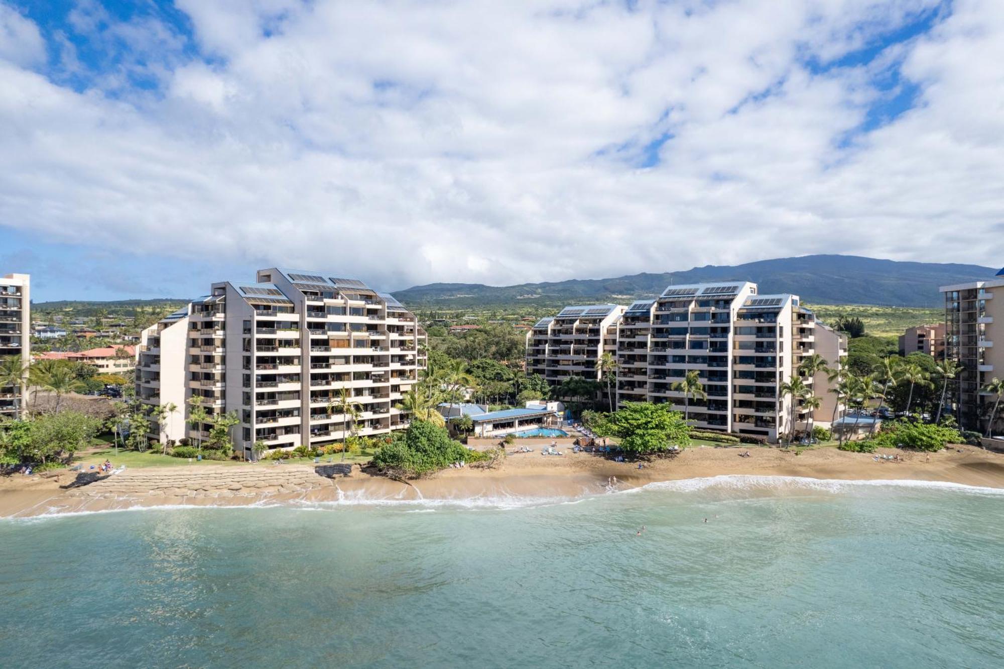 להיינה Sands Of Kahana Vacation Club מראה חיצוני תמונה