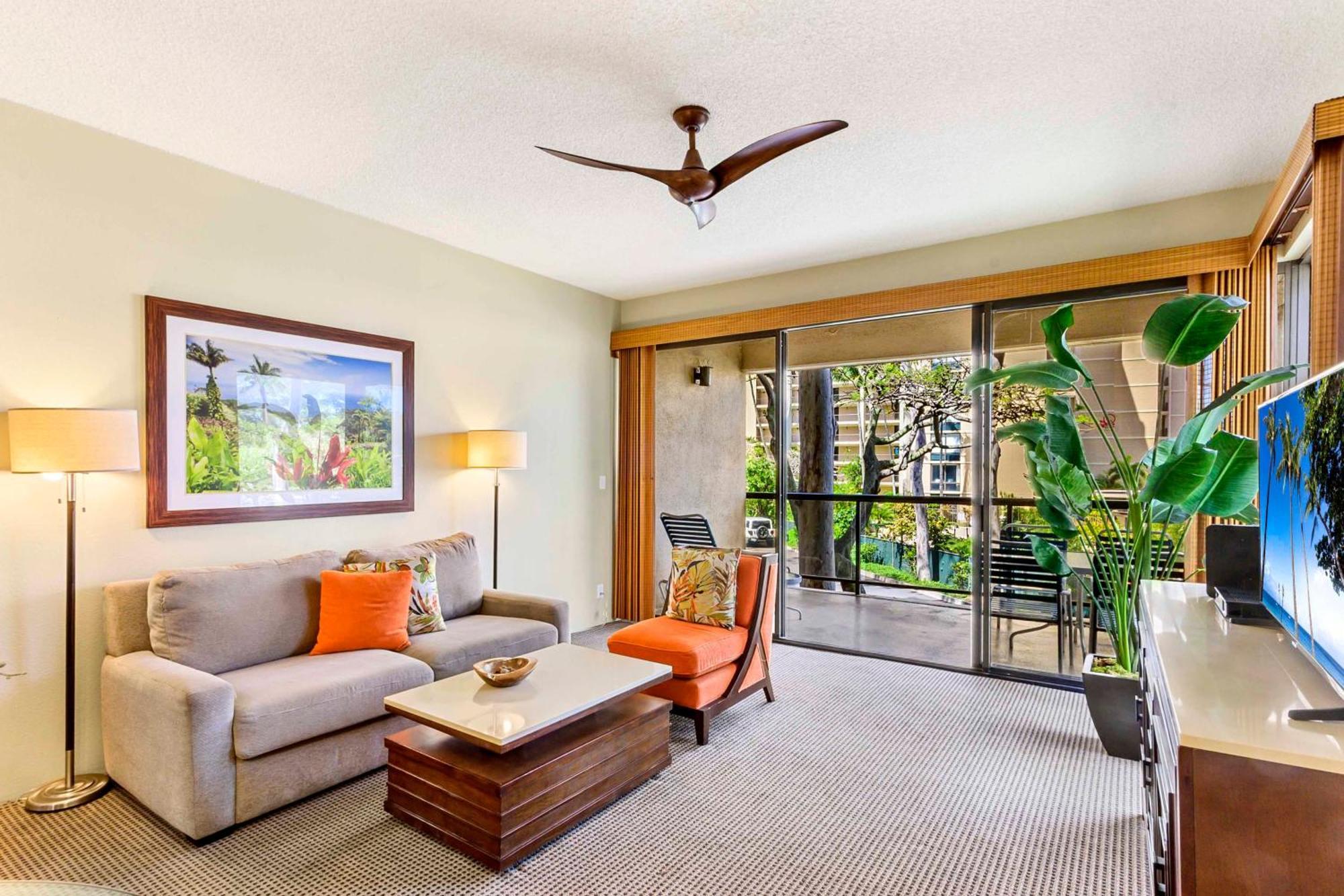 להיינה Sands Of Kahana Vacation Club חדר תמונה