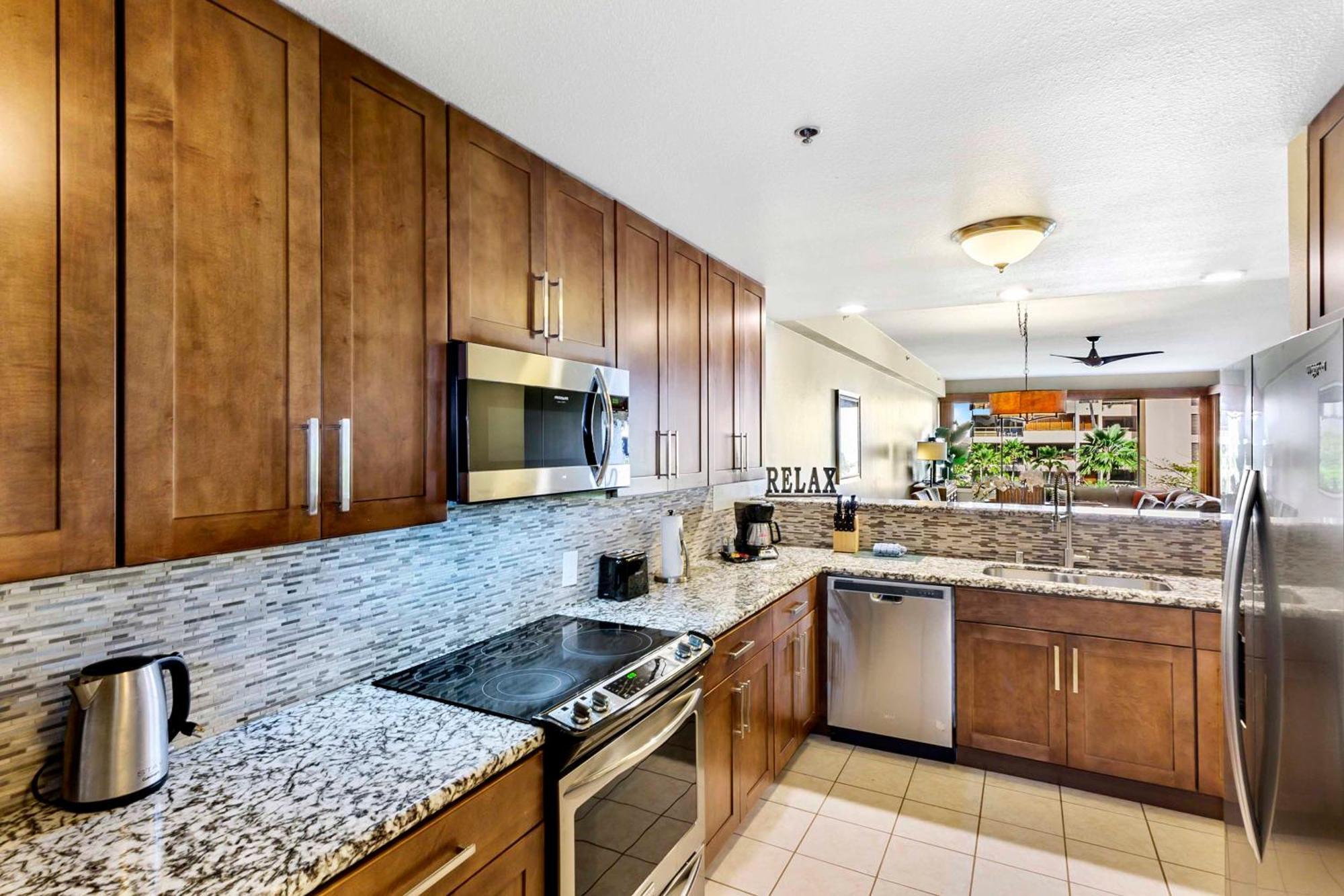 להיינה Sands Of Kahana Vacation Club חדר תמונה
