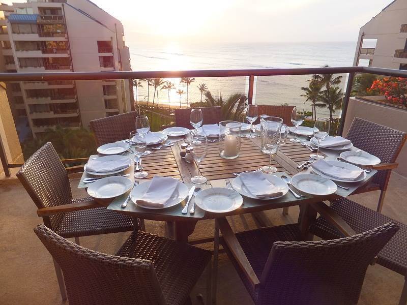 להיינה Sands Of Kahana Vacation Club מראה חיצוני תמונה
