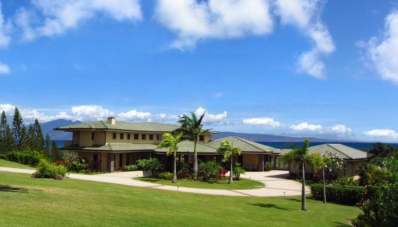 להיינה Sands Of Kahana Vacation Club מראה חיצוני תמונה