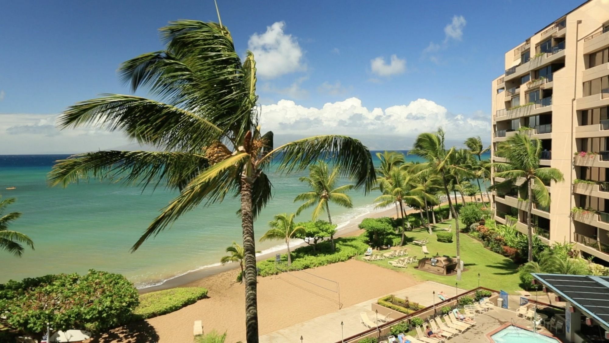 להיינה Sands Of Kahana Vacation Club מראה חיצוני תמונה