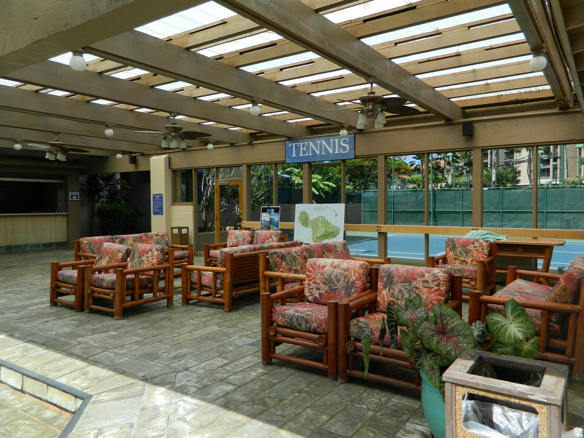 להיינה Sands Of Kahana Vacation Club מראה חיצוני תמונה