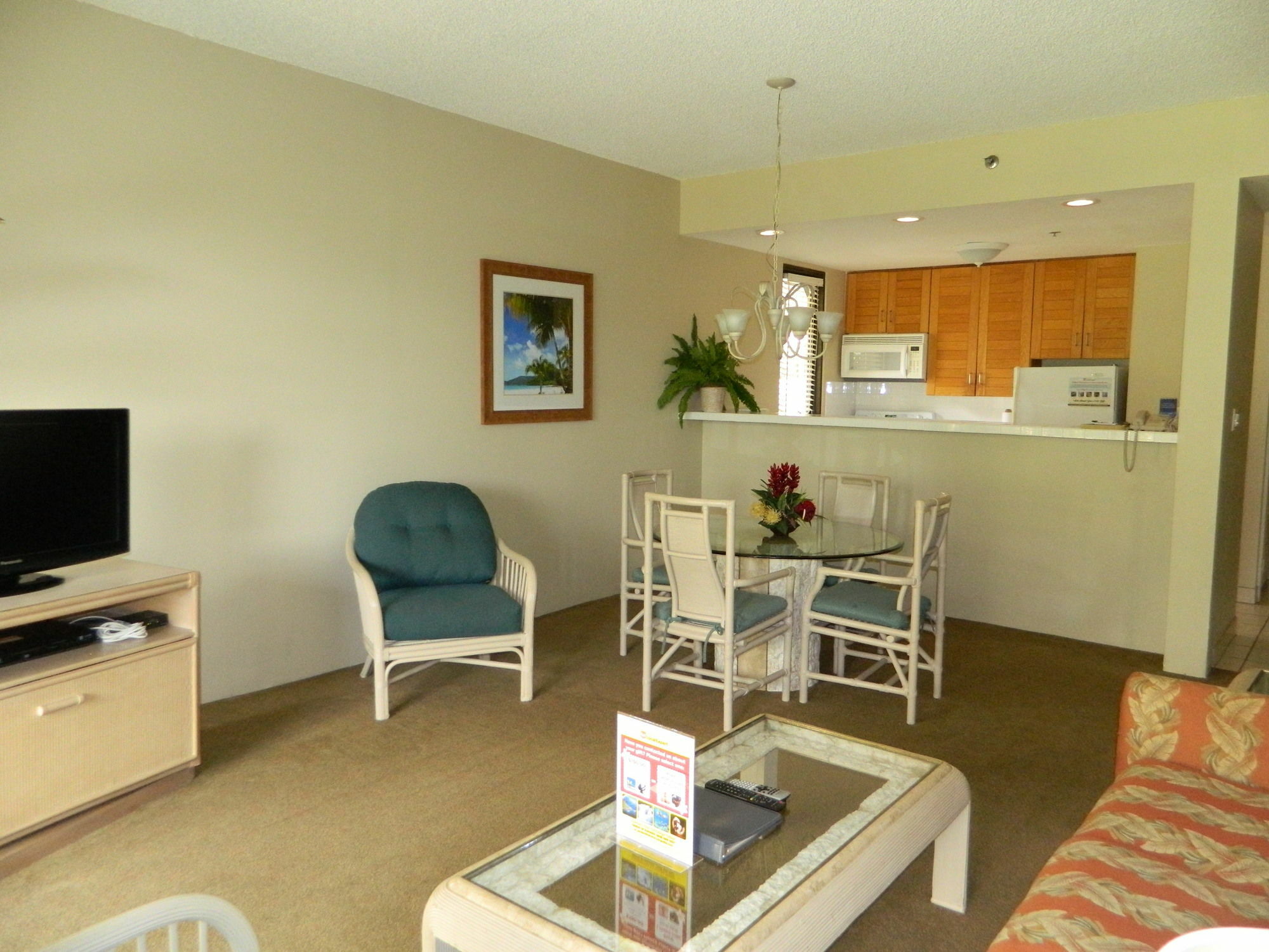 להיינה Sands Of Kahana Vacation Club מראה חיצוני תמונה