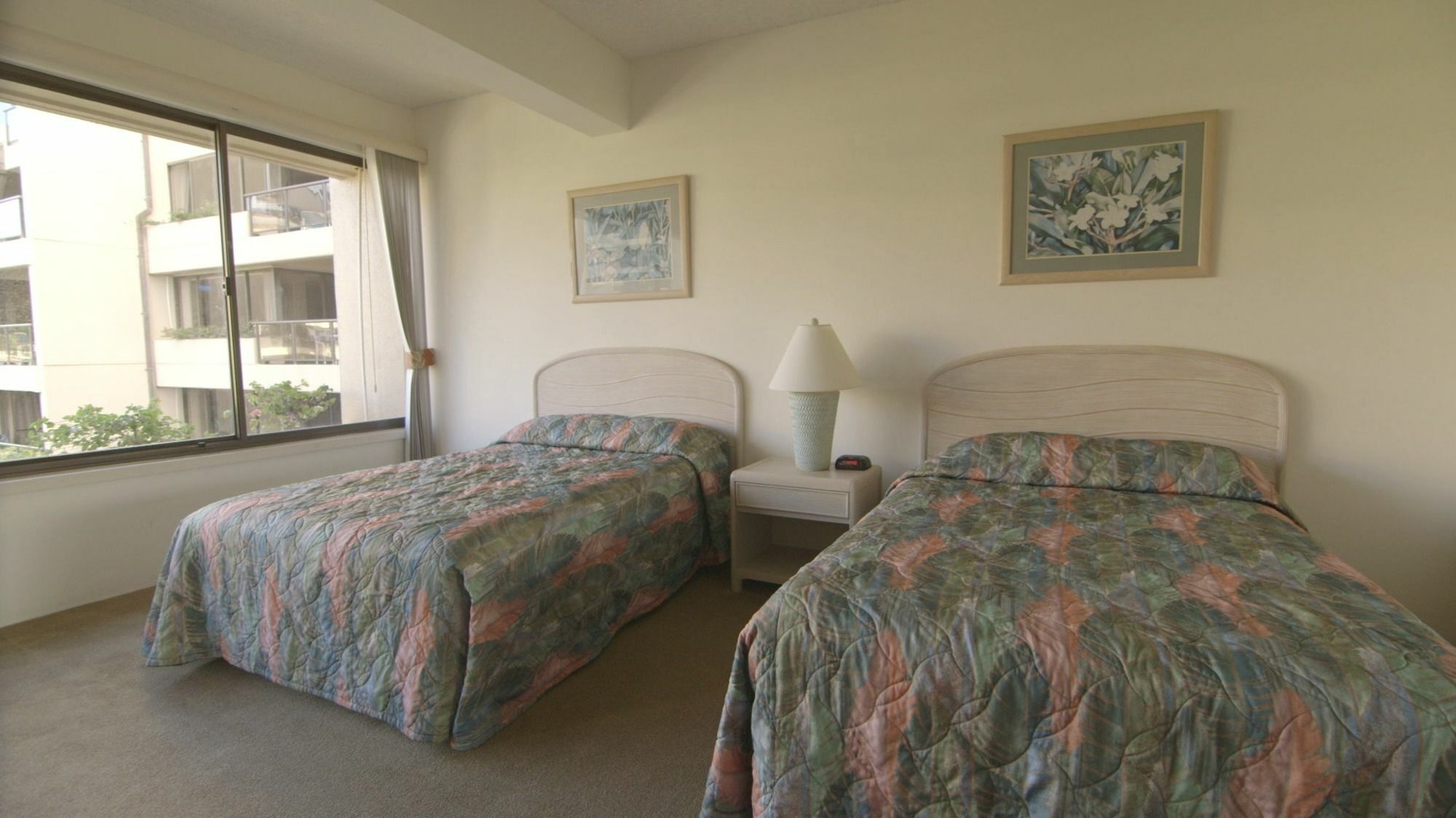 להיינה Sands Of Kahana Vacation Club מראה חיצוני תמונה