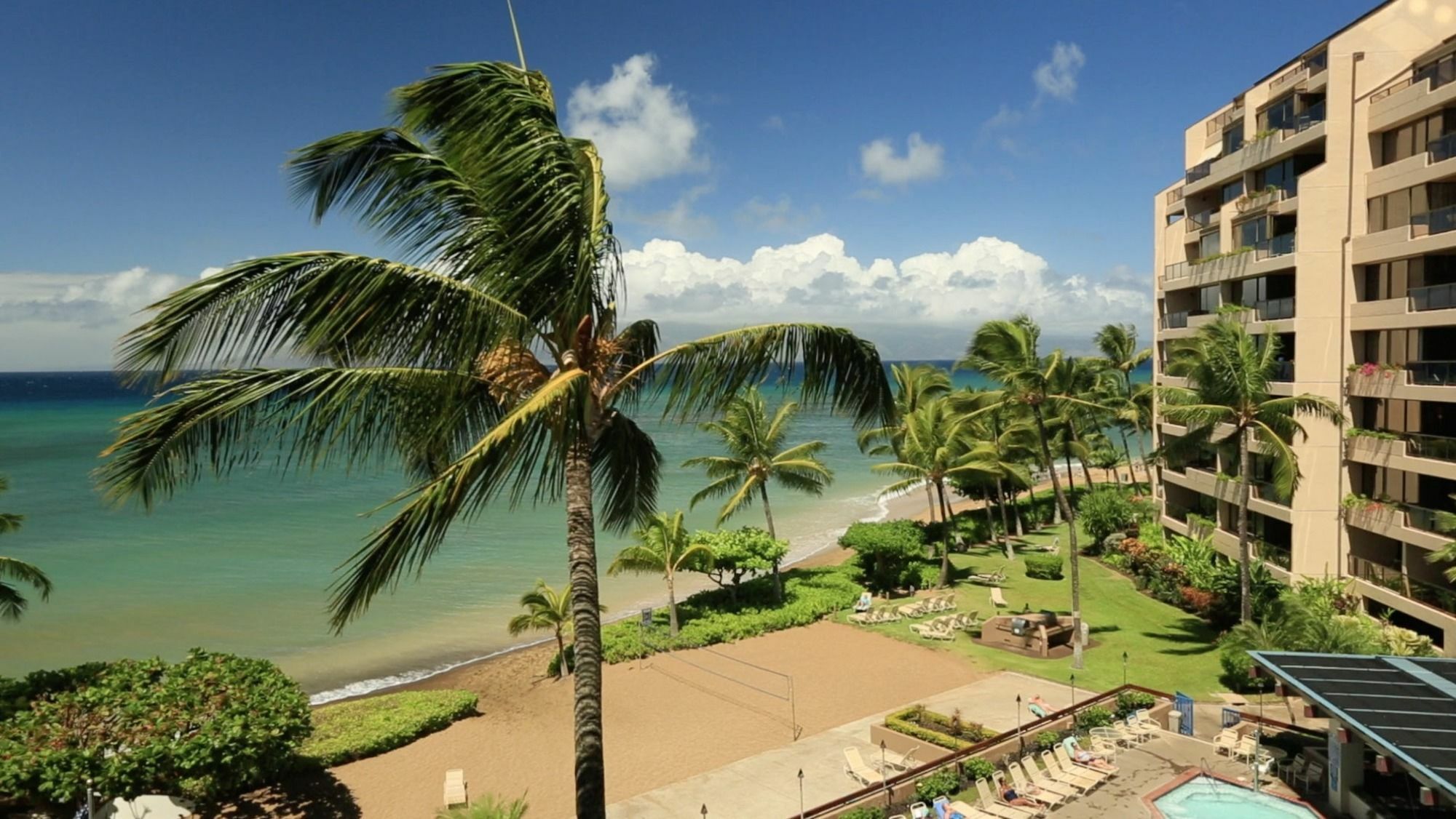 להיינה Sands Of Kahana Vacation Club מראה חיצוני תמונה